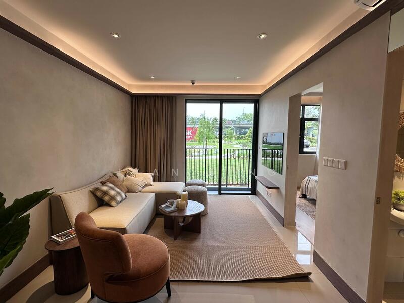 For Sale - Bayu @ OSK Mori Park