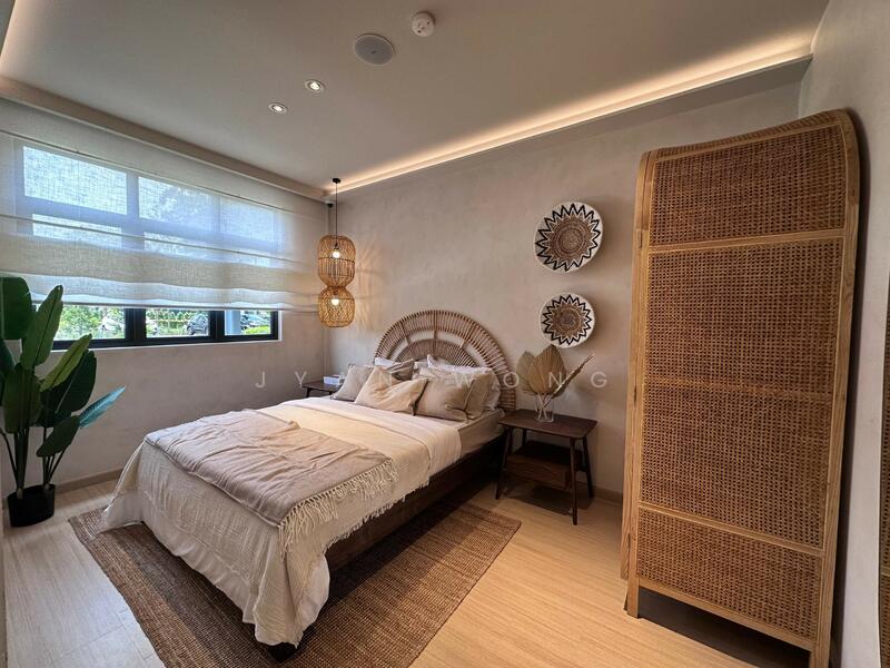 For Sale - Bayu @ OSK Mori Park