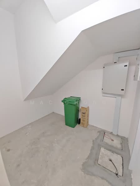 [22x75] [2 Storey] [Safe Security] @ Parkfield Residences Tropicana Heights Kajang untuk Untuk Disewa - RM 2,200 /bulan, Mac 2026 - Interior - PropertyGuru.com.my