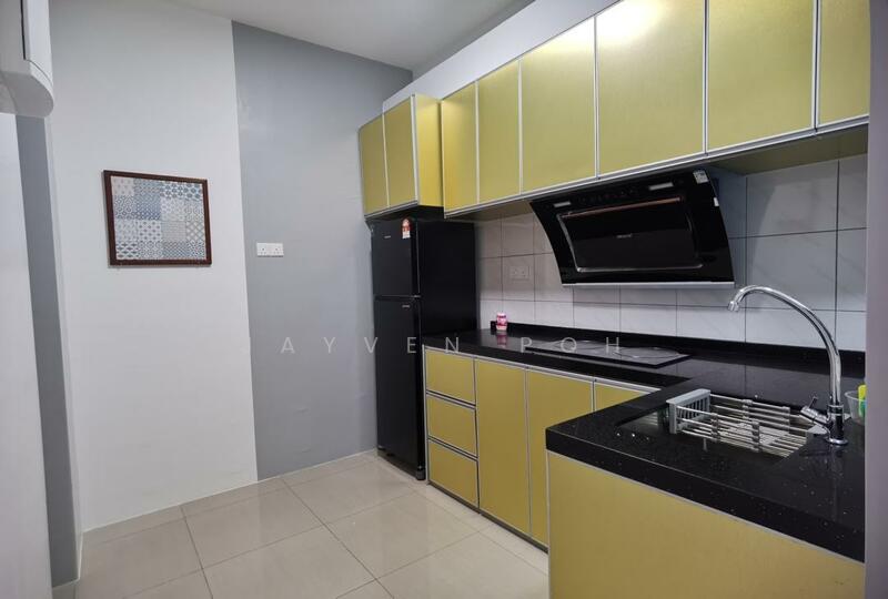 Condominium for Rent at The Zen - Jayven Poh - PropertyGuru.com.my