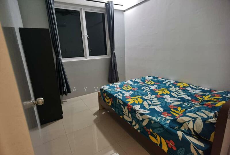 Condominium for Rent at The Zen - Jayven Poh - PropertyGuru.com.my