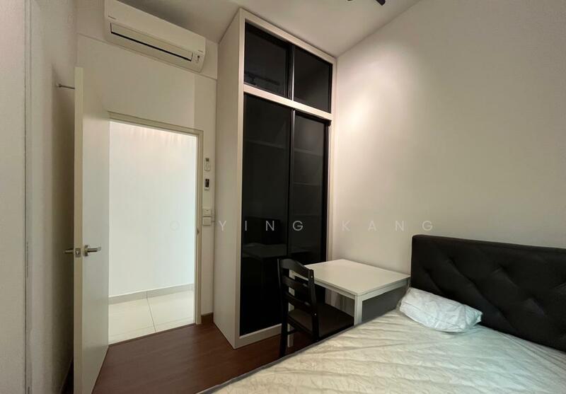 Service Residence for Rent at Greenfield Residence - Koo Ying Kang - PropertyGuru.com.my