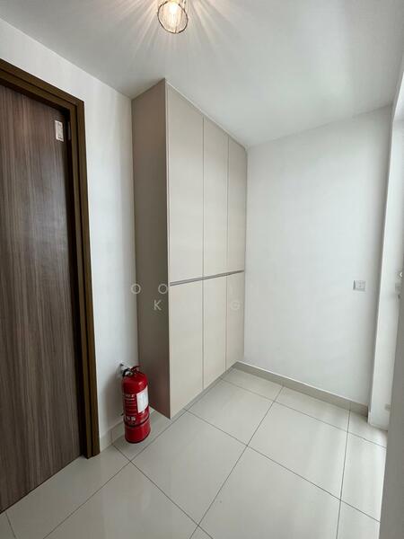 Service Residence for Rent at Greenfield Residence - Koo Ying Kang - PropertyGuru.com.my