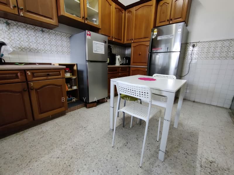 2-storey Terraced House for Sale in SS 21, Damansara Utama (Petaling Jaya) - Bryan Wong - Kitchen - PropertyGuru.com.my