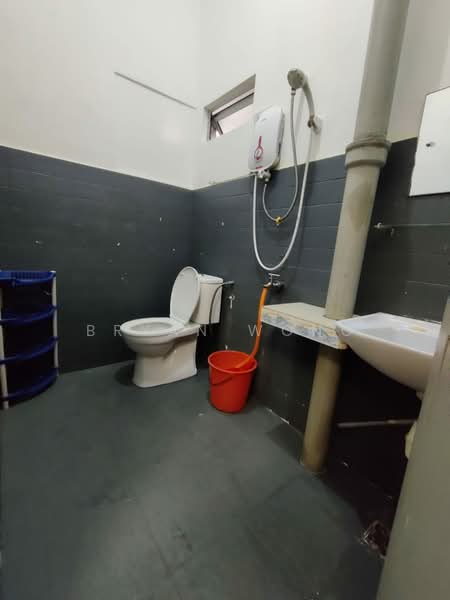 2-storey Terraced House for Sale in SS 21, Damansara Utama (Petaling Jaya) - Bryan Wong - Bathroom - PropertyGuru.com.my