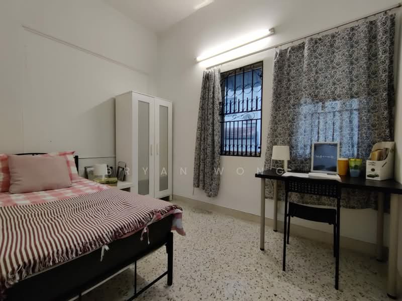 2-storey Terraced House for Sale in SS 21, Damansara Utama (Petaling Jaya) - Bryan Wong - Bedroom - PropertyGuru.com.my