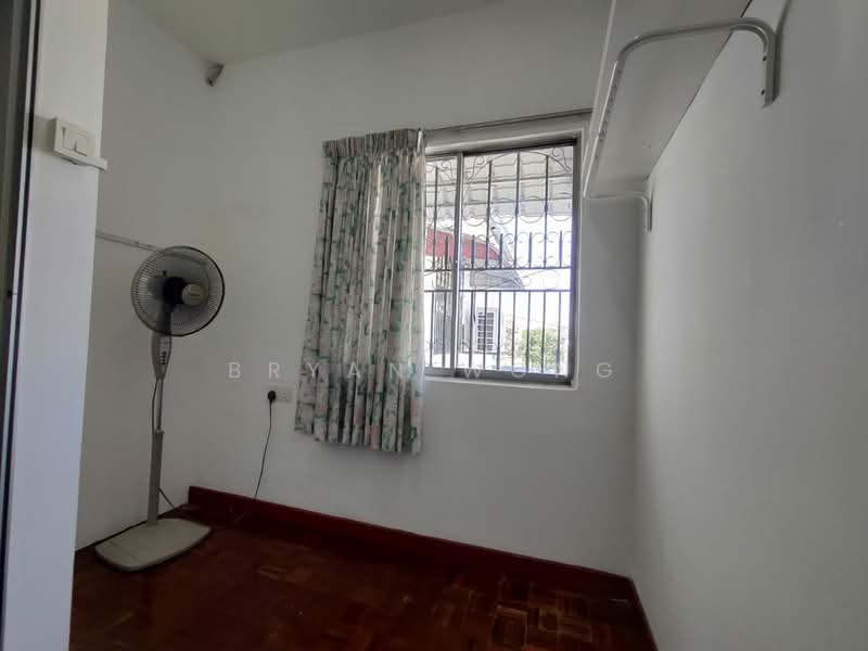 2-storey Terraced House for Sale in SS 21, Damansara Utama (Petaling Jaya) - Bryan Wong - Interior - PropertyGuru.com.my
