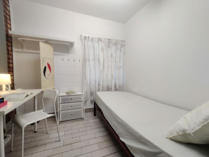 2-storey Terraced House for Sale in SS 21, Damansara Utama (Petaling Jaya) - Bryan Wong - Bedroom - PropertyGuru.com.my