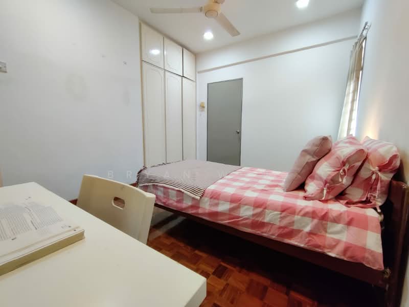 2-storey Terraced House for Sale in SS 21, Damansara Utama (Petaling Jaya) - Bryan Wong - Bedroom - PropertyGuru.com.my