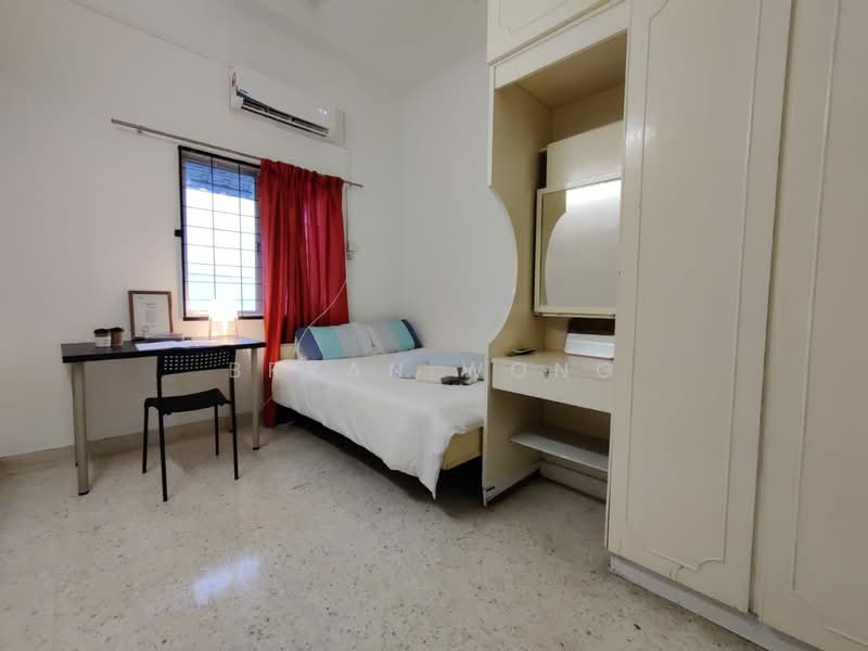 2-storey Terraced House for Sale in SS 21, Damansara Utama (Petaling Jaya) - Bryan Wong - Bedroom - PropertyGuru.com.my