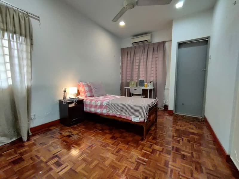 2-storey Terraced House for Sale in SS 21, Damansara Utama (Petaling Jaya) - Bryan Wong - Bedroom - PropertyGuru.com.my