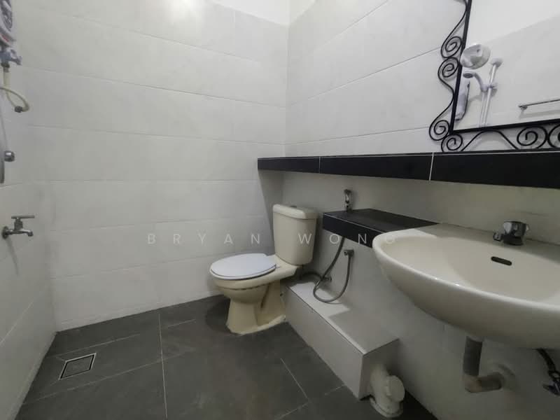 2-storey Terraced House for Sale in SS 21, Damansara Utama (Petaling Jaya) - Bryan Wong - Bathroom - PropertyGuru.com.my
