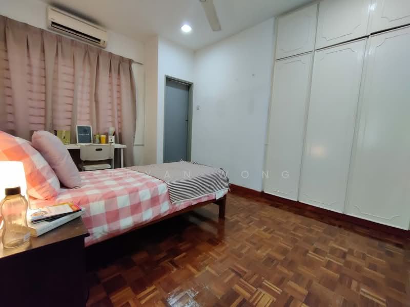 2-storey Terraced House for Sale in SS 21, Damansara Utama (Petaling Jaya) - Bryan Wong - Bedroom - PropertyGuru.com.my