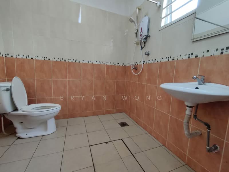2-storey Terraced House for Sale in SS 21, Damansara Utama (Petaling Jaya) - Bryan Wong - Bathroom - PropertyGuru.com.my