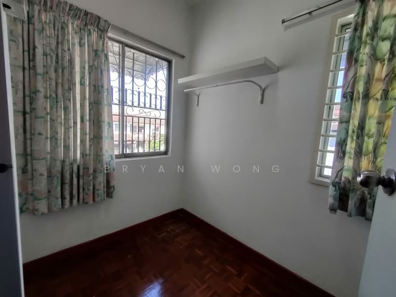 2-storey Terraced House for Sale in SS 21, Damansara Utama (Petaling Jaya) - Bryan Wong - Interior - PropertyGuru.com.my