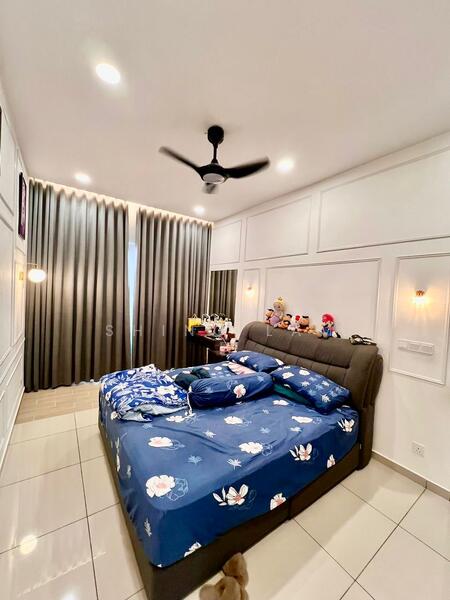 The Amarene untuk Untuk Disewa - RM 2,100 /bulan, Feb 2026 - Bedroom - PropertyGuru.com.my