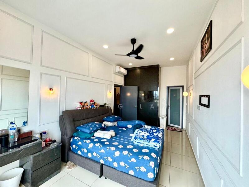 The Amarene untuk Untuk Disewa - RM 2,100 /bulan, Feb 2026 - Bedroom - PropertyGuru.com.my