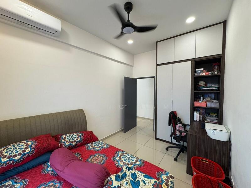 The Amarene untuk Untuk Disewa - RM 2,100 /bulan, Feb 2026 - Bedroom - PropertyGuru.com.my