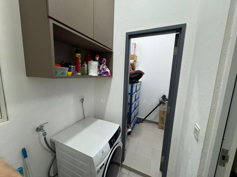 The Amarene untuk Untuk Disewa - RM 2,100 /bulan, Feb 2026 - Interior - PropertyGuru.com.my