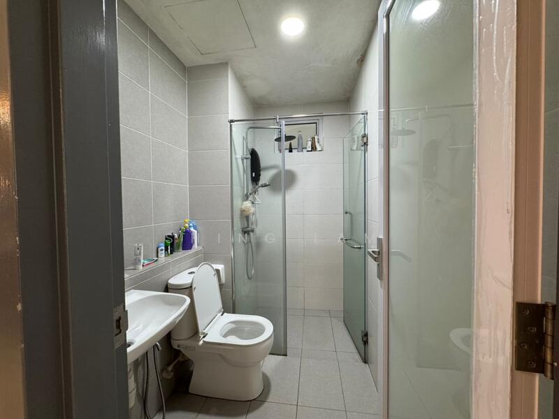 The Amarene untuk Untuk Disewa - RM 2,100 /bulan, Feb 2026 - Bathroom - PropertyGuru.com.my