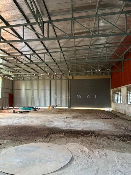 Factory for Rent in Lunas (Kedah) - Edler Wai - Interior - PropertyGuru.com.my