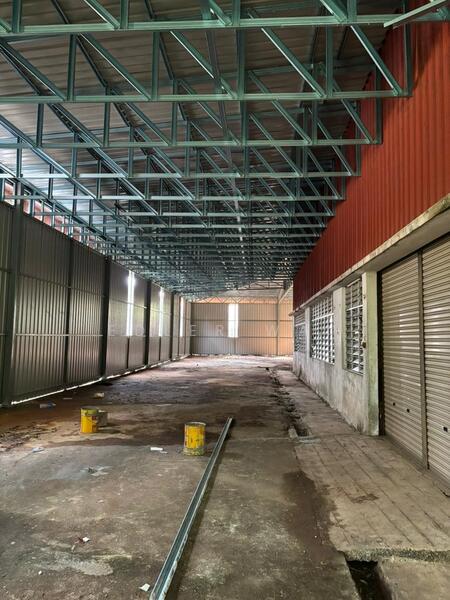 Factory for Rent in Lunas (Kedah) - Edler Wai - Interior - PropertyGuru.com.my
