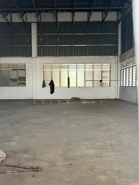 Factory for Rent in Lunas (Kedah) - Edler Wai - Interior - PropertyGuru.com.my