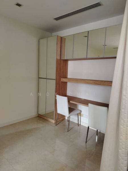 Service Residence for Rent at Binjai Residency - Andy Chai - Study - PropertyGuru.com.my