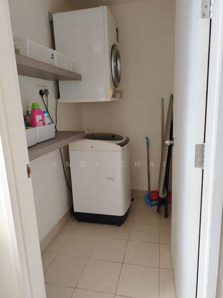 Service Residence for Rent at Binjai Residency - Andy Chai - Interior - PropertyGuru.com.my