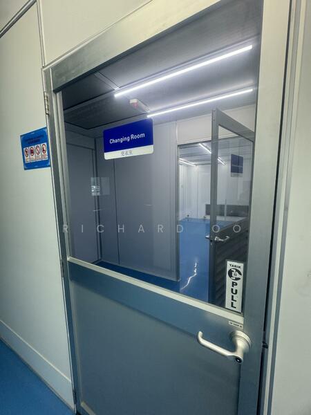 Factory for Rent in Batu Kawan (Penang) - Richard Oo - Interior - PropertyGuru.com.my