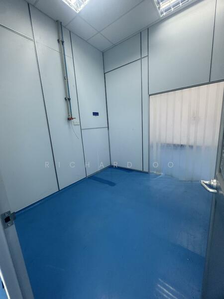 Factory for Rent in Batu Kawan (Penang) - Richard Oo - Interior - PropertyGuru.com.my