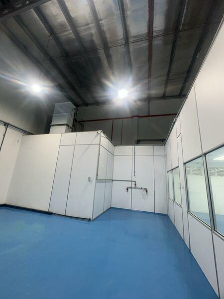 Factory for Rent in Batu Kawan (Penang) - Richard Oo - Interior - PropertyGuru.com.my