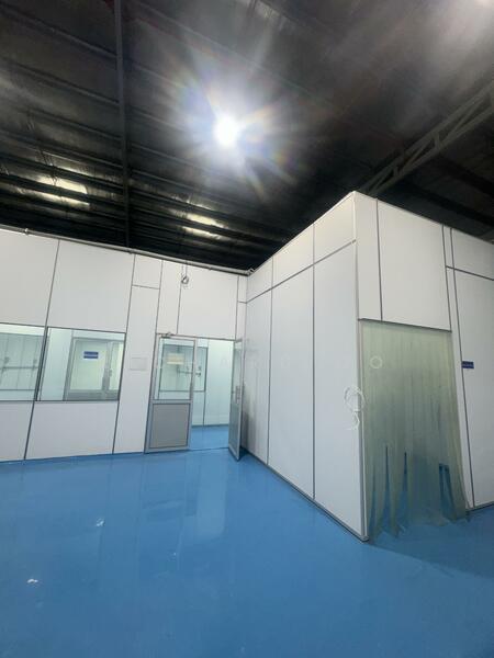 Factory for Rent in Batu Kawan (Penang) - Richard Oo - Interior - PropertyGuru.com.my