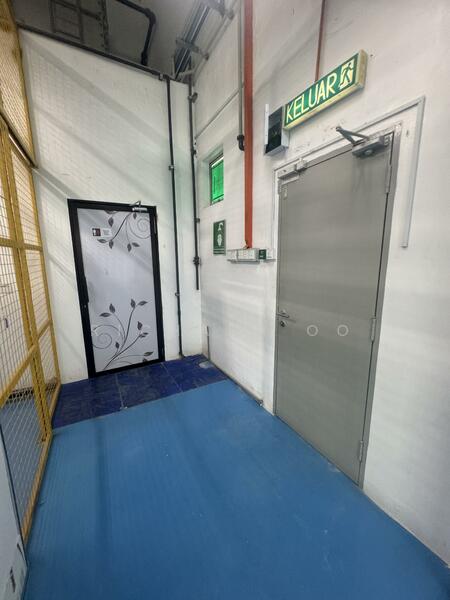 Factory for Rent in Batu Kawan (Penang) - Richard Oo - Corridor - PropertyGuru.com.my