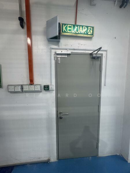 Factory for Rent in Batu Kawan (Penang) - Richard Oo - Interior - PropertyGuru.com.my