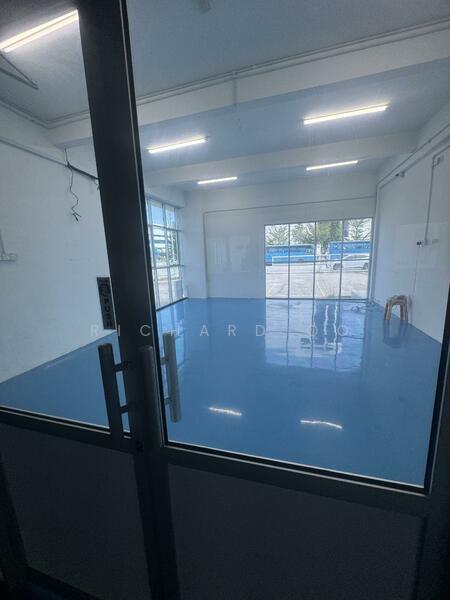 Factory for Rent in Batu Kawan (Penang) - Richard Oo - Interior - PropertyGuru.com.my