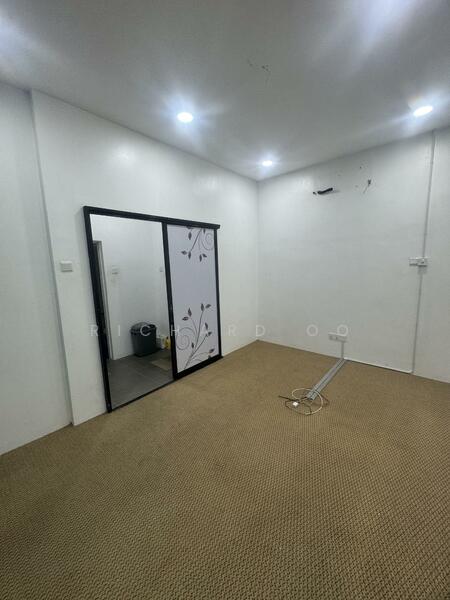 Factory for Rent in Batu Kawan (Penang) - Richard Oo - Interior - PropertyGuru.com.my