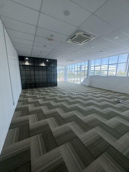 Factory for Rent in Batu Kawan (Penang) - Richard Oo - Interior - PropertyGuru.com.my