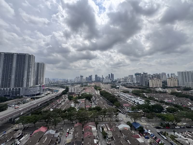 Kondominium untuk Dijual di Mulberi - Spencer Leong Tze Lok - Exterior - PropertyGuru.com.my