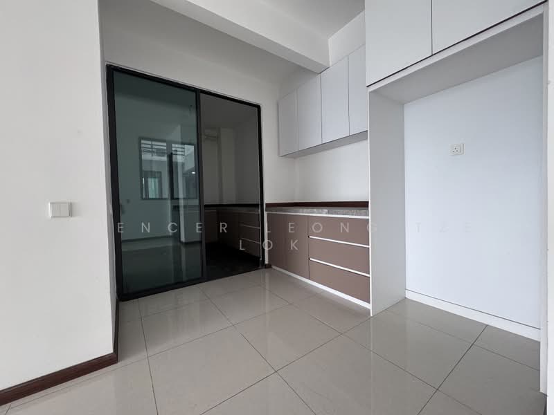 Kondominium untuk Dijual di Mulberi - Spencer Leong Tze Lok - Kitchen - PropertyGuru.com.my
