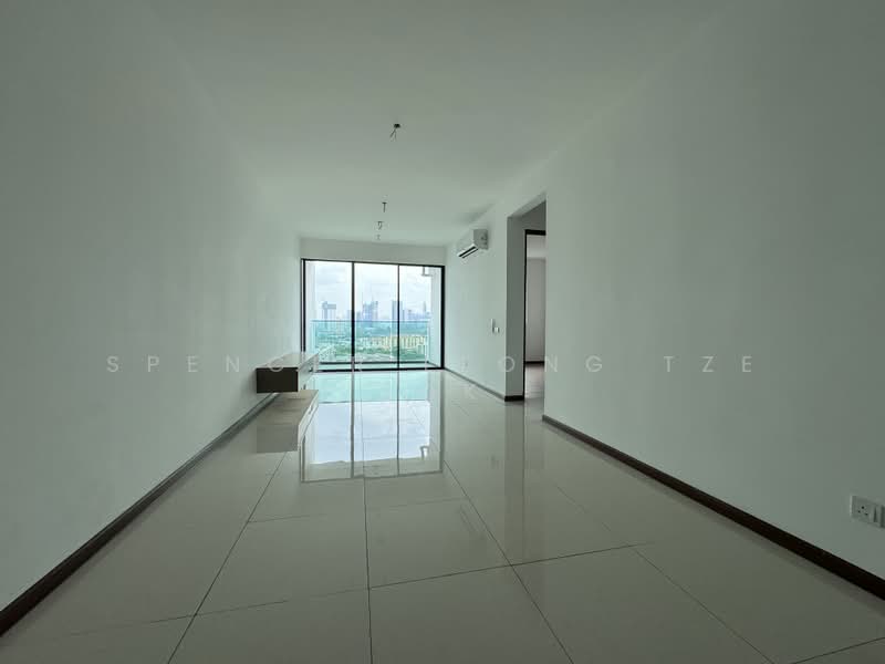 Kondominium untuk Dijual di Mulberi - Spencer Leong Tze Lok - Living Room - PropertyGuru.com.my