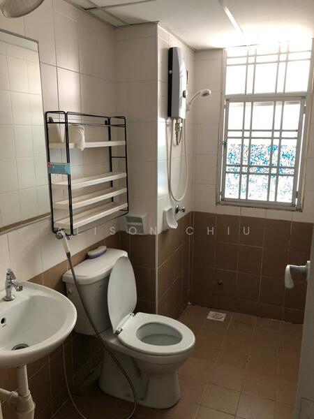 Untuk Dijual - Casa Prima Condominium