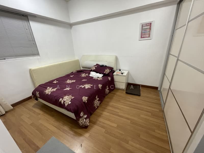 Condominium for Sale at The Plaza Condominium - Angie Chai - Bedroom - PropertyGuru.com.my