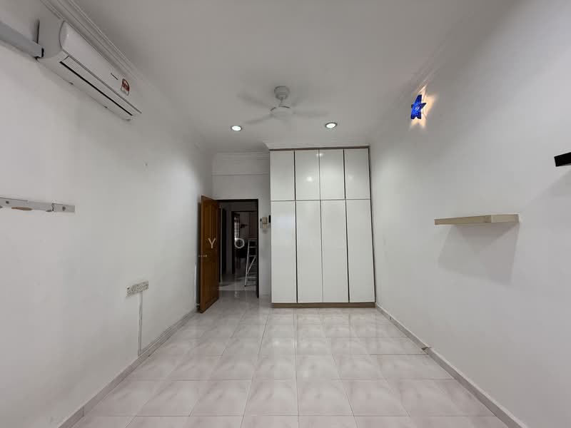 2-storey Terraced House for Rent in Taman Johor Jaya (Johor Bahru) - Yo Yeo - Interior - PropertyGuru.com.my