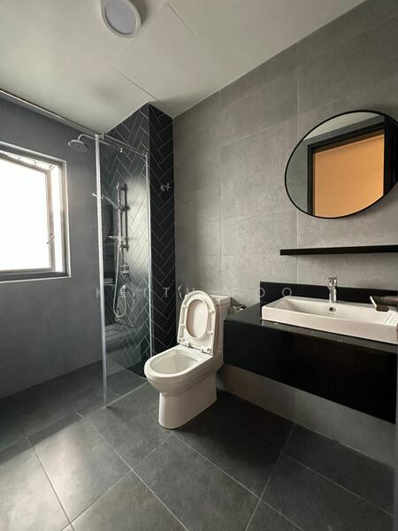 Service Residence for Rent at Sunway Velocity TWO - Keith Foo - Bathroom - PropertyGuru.com.my