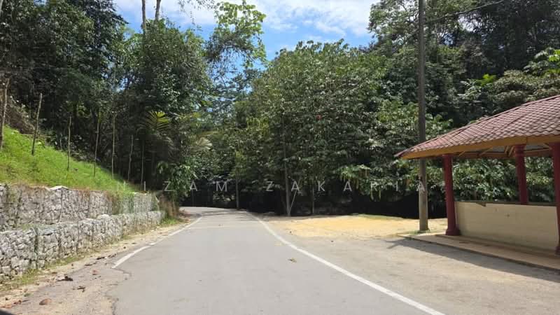 Agricultural Land for Sale in Batu Caves (Selangor) - Nizam Zakaria - Exterior - PropertyGuru.com.my