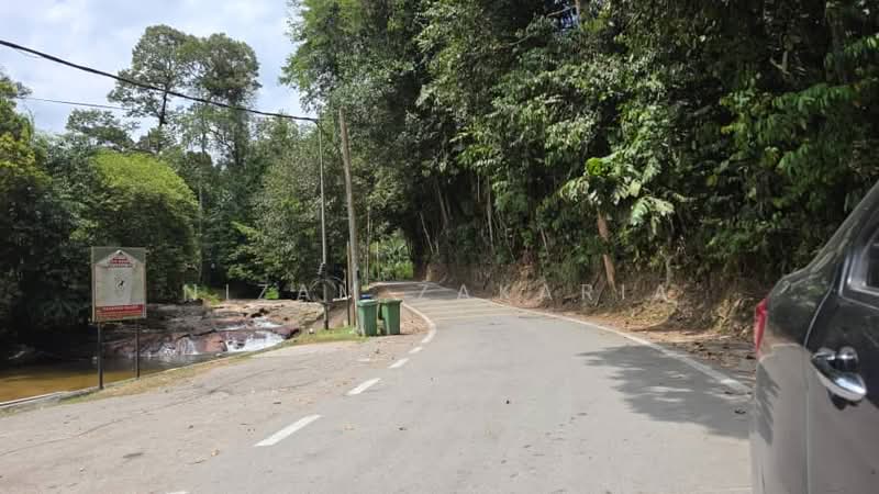Agricultural Land for Sale in Batu Caves (Selangor) - Nizam Zakaria - Exterior - PropertyGuru.com.my