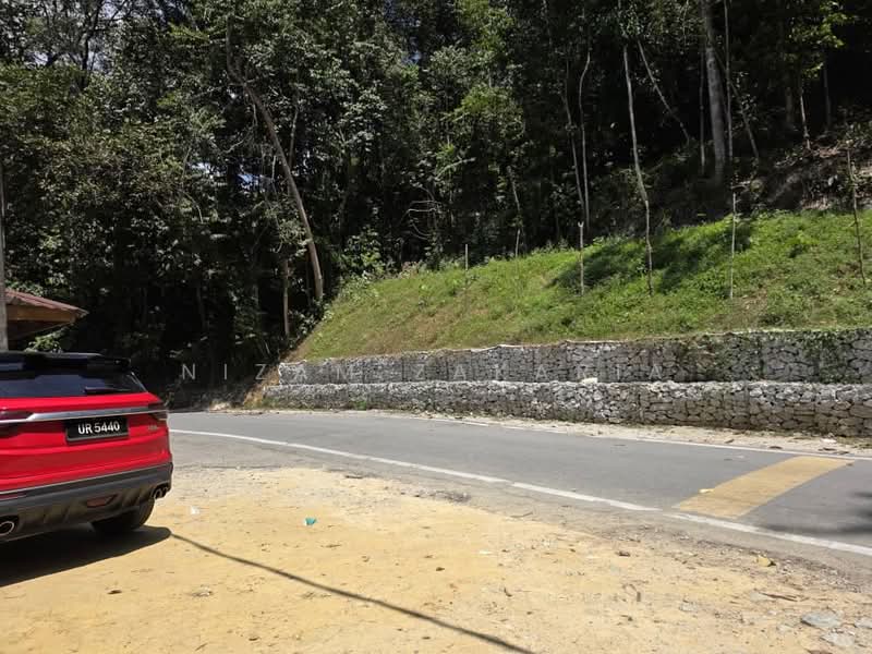 Agricultural Land for Sale in Batu Caves (Selangor) - Nizam Zakaria - Exterior - PropertyGuru.com.my