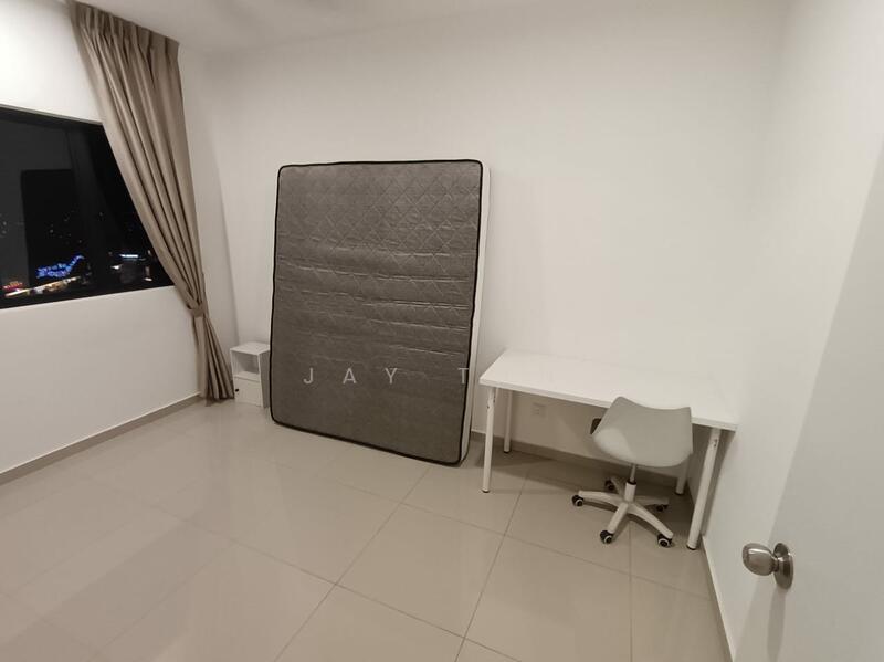 Duduk Se.Ruang @ Eco Sanctuary untuk Untuk Disewa - RM 1,700 /bulan, Feb 2026 - Bedroom - PropertyGuru.com.my