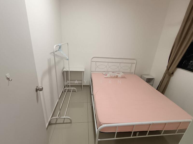 Duduk Se.Ruang @ Eco Sanctuary untuk Untuk Disewa - RM 1,700 /bulan, Feb 2026 - Bedroom - PropertyGuru.com.my